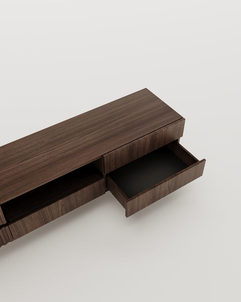 CHARLIE TV CABINET